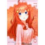 中古タペストリー 中野五月 B2タペストリー 「五等分の花嫁 スペシャル・イベント」
