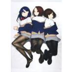 中古タペストリー レン＆ユア＆ホミ B1ダブルスエードタペストリー 「みるタイツ Blu-ray Disc」 C96有償特典