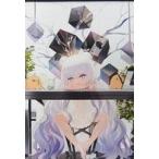 中古タペストリー ル・マラン B1タペストリー 「アズールレーン 2nd Anniversary Fes.」