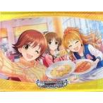中古タペストリー 本田未央 B2タペストリー 「アイドルマスター シンデレラガールズ×SWEETS PARADISE」