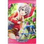 中古タペストリー 乙倉悠貴 B2タペストリー 「アイドルマスター シンデレラガールズ×SWEETS PARADISE」