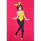 中古タペストリー 萌黄ホミ 描きおろしB2タペストリー 「みるタイツ Blu-ray Disc」 メロンブックス購入特典