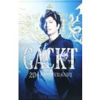 中古タペストリー(男性) GACKT タペストリー 「GACKT 20th ANNIVERSARY -46th Birthday Conc