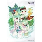 中古タペストリー 集合 描き下ろしB2タペストリー 「Switchソフト Dragon Marked For Death」 ソフ