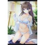 中古タペストリー [単品] 藤城真香 B2タペストリー(MFたぺJ) 「ライトノベル 僕のカノジョ先生 第1