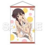 中古タペストリー 水着めぐみん B2タペストリー 「この素晴らしい世界に祝福を!紅伝説」