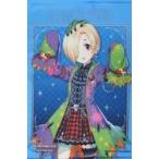 中古タペストリー 白坂小梅 B2タペスト