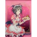 中古タペストリー 小日向美穂 B2タペス