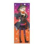 中古タペストリー ヴィルヘルミーナ ハロウィンVer. 描き下ろしイラスト等身大タペストリー 「劇場版 ハイスクール・