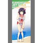 中古タペストリー 翠田いのり 等身大タペストリー 「神田川JET GIRLS×ローソン」 Loppi・HMV＆BOOKS online限