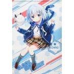 中古タペストリー チノ(CLOCK WORK RABBIT) B1タペストリー 「ご注文はうさぎですか??」 C96グッズ