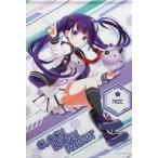 中古タペストリー リゼ(CLOCK WORK RABBIT) B1タペストリー 「ご注文はうさぎですか??」 C96グッズ