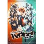 中古タペストリー A3タペストリー 「DVD/Blu-ray ハイパープロジェクション演劇『ハイキュー!!』“勝者と敗者”」 Amazon.co