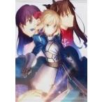 中古タペストリー セイバー＆凛＆桜(Fateシリーズ) TYPE-MOON イラストB2タペストリーシリーズ 5