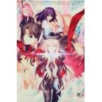 中古タペストリー 集合(Fateシリーズ) TYPE-MOON イラストB2タペストリーシリーズ 8 「TYPE-MOON展