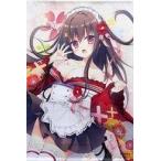 中古タペストリー 和メイドのあちゃん Extra Edition(茉宮祈芹) B2タペストリー