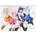 中古タペストリー 集合 描き下ろしB2タペストリー 「こみっくがーるず Blu-ray/DVD発売記念イベント」