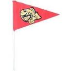 中古タペストリー 幸花堂フラッグ �