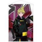 中古タペストリー 鏡音レン Street Style Art by LAM B2タペストリー 「ピアプロキャラクターズ」