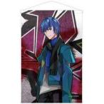 中古タペストリー KAITO Street Style Art by LAM B2タペストリー 「ピアプロキャラクターズ」