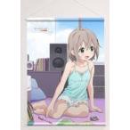 中古タペストリー あおい(ルームウェア) 描き下ろしB2タペストリー 「ヤマノススメ サードシーズン」