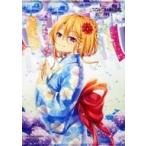 中古タペストリー ラッカ・イセザキ 描き下ろしB2タペストリー 「PCソフト マルコと銀河竜 -