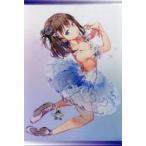 中古タペストリー [単品] Anmiイラスト B2タペストリー 「CRYSTAL CLEAR Anmi作品集 B2タペストリ