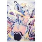 中古タペストリー モード・ディーヴァ B2タペストリー 「PS4/Switchソフト 白き鋼鉄のX THE