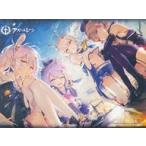 中古タペストリー 集合 B2タペストリー 「アズールレーン」 C98グッズ
