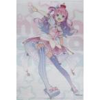 中古タペストリー 姫森ルーナ 4期生B2タペストリー 「バーチャルYouTuber ホロライブ」 C98グッズ