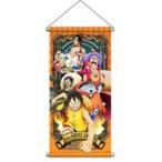 中古タペストリー From Impel Down アルティメットクルー 第2弾 ドでかタペストリー 「ワンピース」