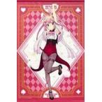 中古タペストリー 千代田桃(バニーver.) B2タペストリー 「まちカドまぞく」 C98グッズ