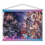 中古タペストリー Aqours＆Saint Snow HDタペストリー(B2) 「ラブライブ!サンシャイン