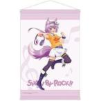 中古タペストリー ルフユ(ヘッドフォンver.) 描き下ろしイラスト B2タペストリー 「SHOW BY ROCK!!」