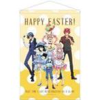 中古タペストリー イースターver. 描き下ろしイラスト B2タペストリー 「転生したらスライムだった件」