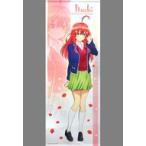 中古タペストリー 中野五月 等身大タペストリー 「五等分の花嫁 POP UP SHOP in 新宿マルイ