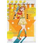 中古タペストリー 高海千歌 Aqours SPORTS A2タペストリー 「ラブライブ!サンシャイン!!」 ゲーマーズ限定