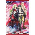 中古タペストリー シンガンクリムゾンズ B2タペストリー 「SHOW BY ROCK!! SHOP in マルイ