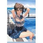 中古タペストリー [単品] Anmiイラスト B2Wスエードタペストリー 「CRYSTAL CLEAR Anmi作品集 メロ