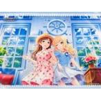 中古タペストリー 銀のイルカと熱い風 B2タペストリー 「アイドルマスター シンデレラガールズ」 ワンダーグー限定
