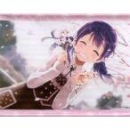 中古タペストリー [単品] えれっとイラスト A3タペストリー 「うつらうららか えれっと ART
