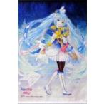中古タペストリー B.初音ミク(KEIデザイン) B2タペストリー 「SNOW MIKU 2020」