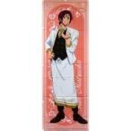 中古タペストリー 松岡凛 のぼり 「ココス×劇場版 Free!-Road to the Wo