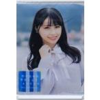 中古タペストリー 中村舞(STU48) 個別タペストリー 「