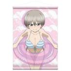 中古タペストリー 宇崎花 描き下ろしB1タペストリー 「宇崎ちゃんは遊びたい!」