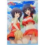 中古タペストリー めぐみん＆ゆんゆん B2タペストリー 「PS4/Switchソフト この素晴らしい世界に祝