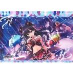 中古タペストリー 一ノ瀬志希 A2タペストリー 「アイドルマスター シンデレラガールズ」 C93グッズ