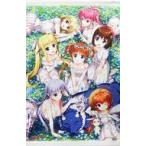 中古タペストリー 集合 描き下ろしB2タペストリー 「Blu-ray 魔法少女リリカルなのは 15周年記念イベント