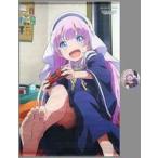 中古タペストリー ひな B2タペストリー(缶バッジ付き) 「神様になった日」 エアコミケ2グッズ