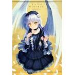 中古タペストリー [単品] 立華かなで(天使/Angel Beats!) B2Wスエードタペストリー 「Key20t